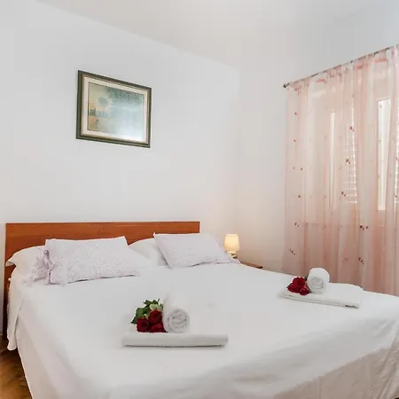 Villa Lilin San Donji Humac