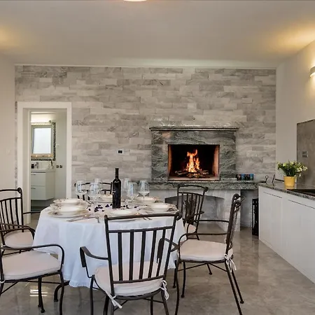 Villa Lilin San