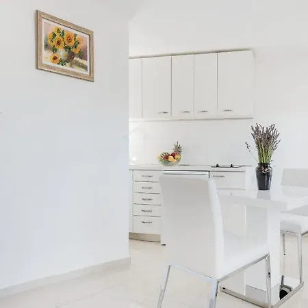 Villa Lilin San
