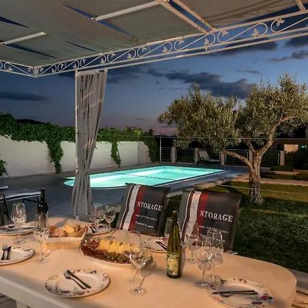 Lilin San * Donji Humac